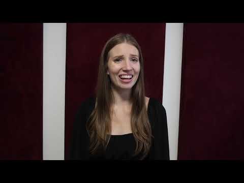 ALEX KAFRISSEN - VOCAL REEL