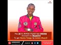 Nyota Yangu Itang A Ffici Audio By James Msanii Skiza 6910364 Sms To 811 Nyota Yangu Itang A Ffici Audio By James Msanii Skiza 6910364 Sms To 811