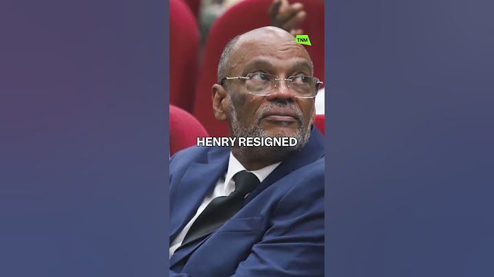 Who is 'barbeque,' Haiti's gang leader?
