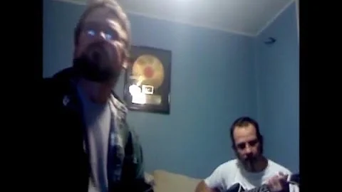 Through the Years - Kenny Rogers Cover - Bud Thoma...