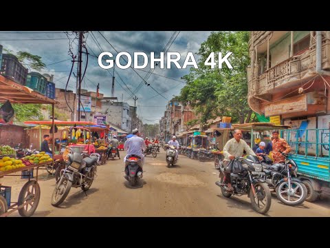 Godhra Gujarat | Vijay Kumawat