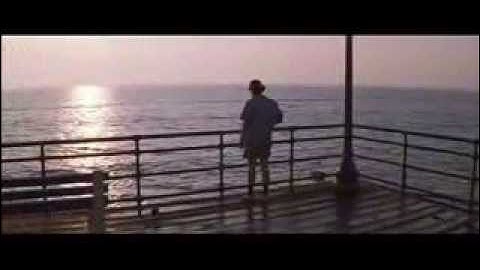 Filming Location: Forrest Gump, Santa Monica Pier | Tom Hanks