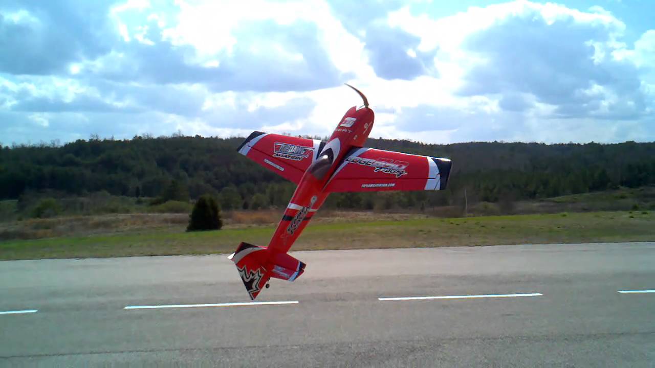 Colton Clark Racing colton clark flying his 500cc edge - YouTube