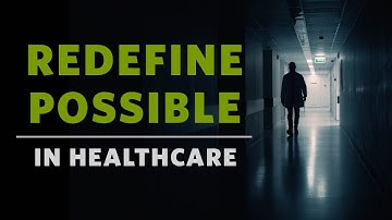 🔮Redefining the POSSIBLE in Healthcare | Revenue Cycle with PURPOSE | Ensemble