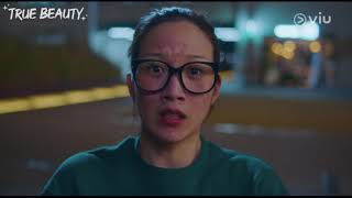 Two Im Ju Kyungs? True Beauty, Episode 2 Viu