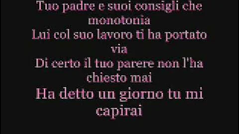 la solitudine - laura pausini