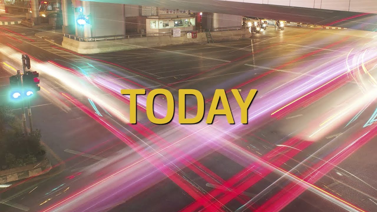 Ferrovial | Transport infrastructure