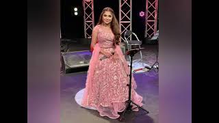 আমি কার জন্য পথ চেয়ে রব, লিজা @অপু রোমান্টিক গান