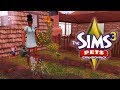 The Sims 3 Питомцы #2 Садоводство