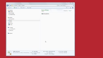 #CARA MEMBUAT MENU RIBBON DENGAN CUSTOM UI EDITOR