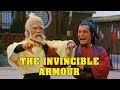 Wu Tang Collection - Invincible Armour - ENGLISH Subtitled