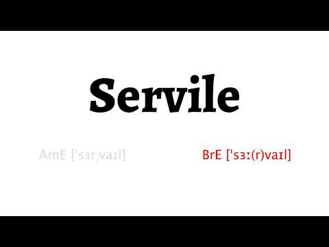How to Pronounce