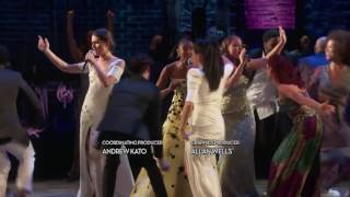 70th annual tony awards closing number
