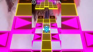 Rhythm Join  Something Just Like This level Made By Charlieh