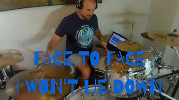 Face to Face - I Won