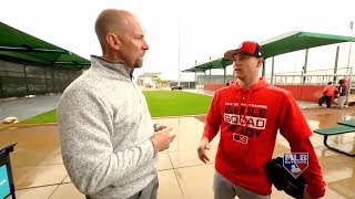Play Ball: Sonny Gray