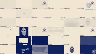 Bfdi Auditions With 35 Reanimated In Blue G Major