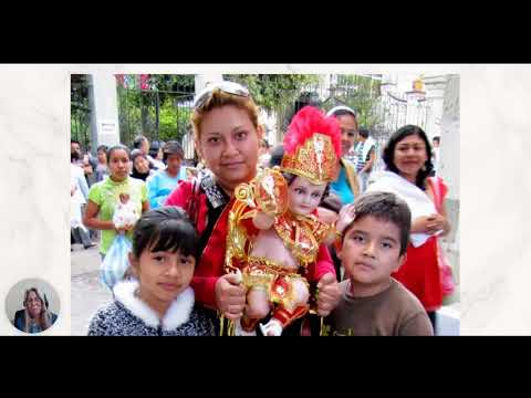 فيديو: Día de la Candelaria (Candlemas) الاحتفالات في المكسيك