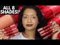 One Size Lip Snatcher Hydrating Liquid Lipstick and Lip Gloss Duo Review