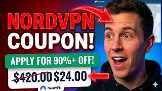NordVPN Coupon Code 2026 👉 Get The best Discount & NorDvpn Coupon code
