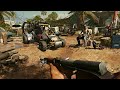 Far Cry 6 | Gameplay