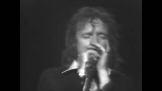 Jack Bruce and Friends - Train Time - 12/26/1980 - Capitol Theatre