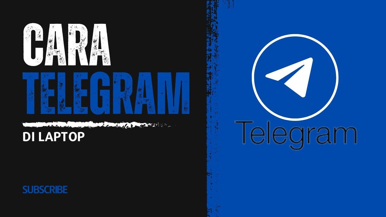 Cara Telegram Di Laptop YouTube cara-telegram-di-laptop-youtube