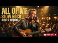 Best Love Ballads 80s 90s 💖 Soft Rock Classics Collection | All of me cover
