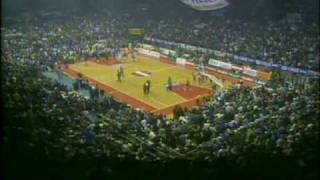 Basketbol efsanesi - Efes Pilsen. Part 2.4