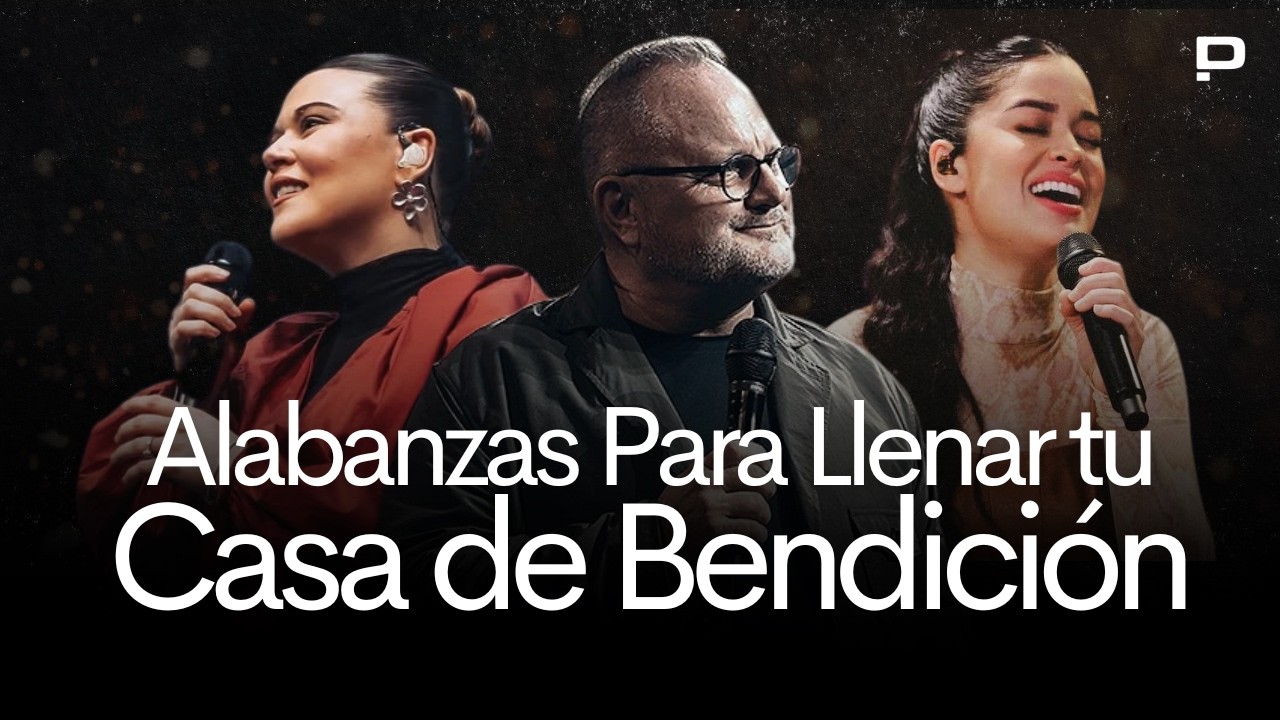 Lo Mejor en Adoración con Un Corazón, Marcos Witt y Sarai Rivera✝️