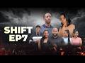 IBIBERA MUNGO SHIFT EP 7 JAMES NA JOSHUA KUTUNVIKANA NINA NA JOSHUA NI SHIFT GUSA 