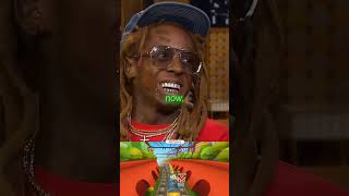 Celebrity Lil Wayne DOESN’T remember his lyrics #lilwayne #interview #lyrics Net Worth