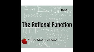 The Rational Function