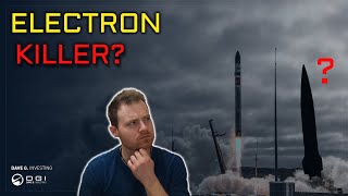 This Company Thinks They Are Working on The Electron Killer!