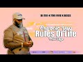 Chronic Law Mix 2023 | Chronic Law - Rules Of Life Mixtape AUG 2023 | Law Boss Mix 2023 | DJ ZEE K