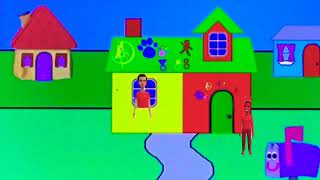 The Alex B Friends Club Show Theme Song In Uk English