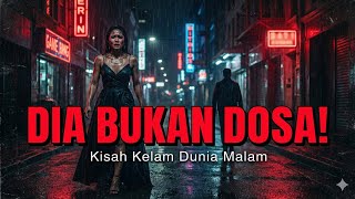 Aku Bukan Barang Malam – Lagu Emosional 2026