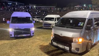 Jozi Kasi Gqom 2025 Taxi Battle Dj Tlc Fam Goldmax Kelvin Momo 3step Zee Nxumalo Dj Lag Umndantso 