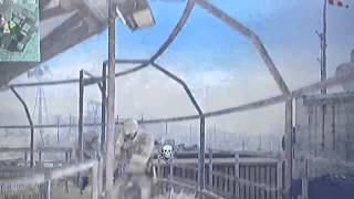 MW3 KNIFE MULTI KILL : DOME