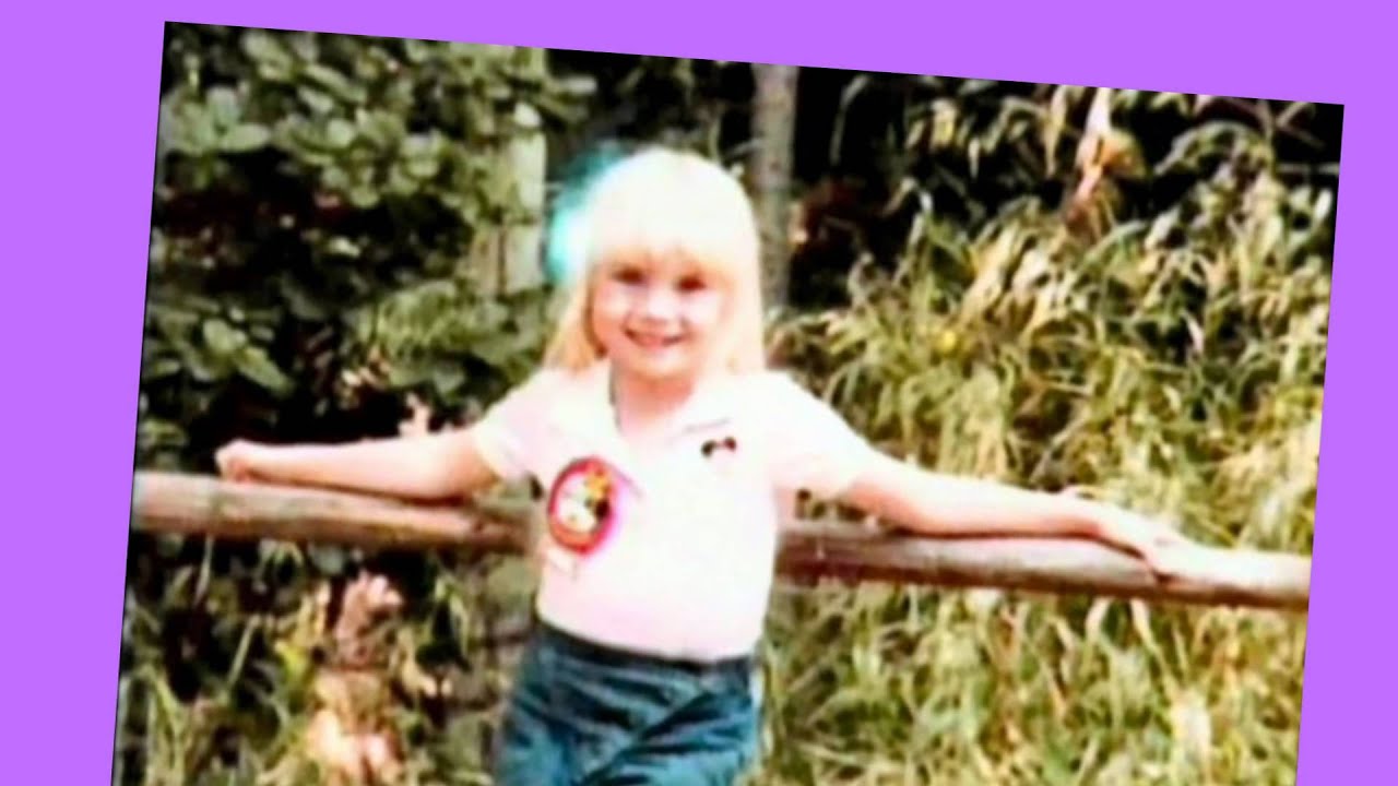 Heather O Rourke desktop Wallpapers