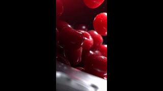 Glossy Texture Aesthetic • Calm Visuals
