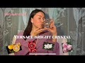 Versace Bright Crystal - Smell Like Her (Perfume Review)