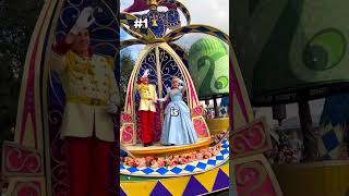 3 Rules That Would Make Disney BETTER ✨