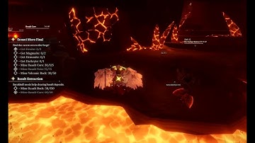 The Forge Exploiter Report #1 (Luckyceddie9)