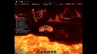 The Forge Exploiter Report #1 (Luckyceddie9)