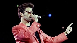 George Michaelın Ölüm Nedeni Açıklandı Resimi