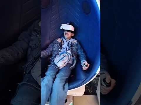 Aysel Asked To Play VAR Horror Game And This Is The Result 