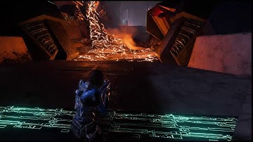 Mass Effect Andromeda PeeBee loyalty mission bug.