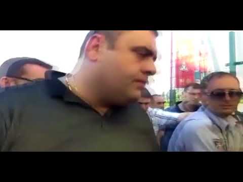 ვიდეოს უყურეთ აუცილებლად და თხოვნაა გააზიაროთ   დიდება უფალს!  -ღმერთი იყოს ჩვენი მფარველი