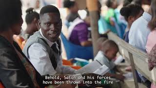 23. 6 June 2026 Wimbo Wa Ushindi By Eca Music Group